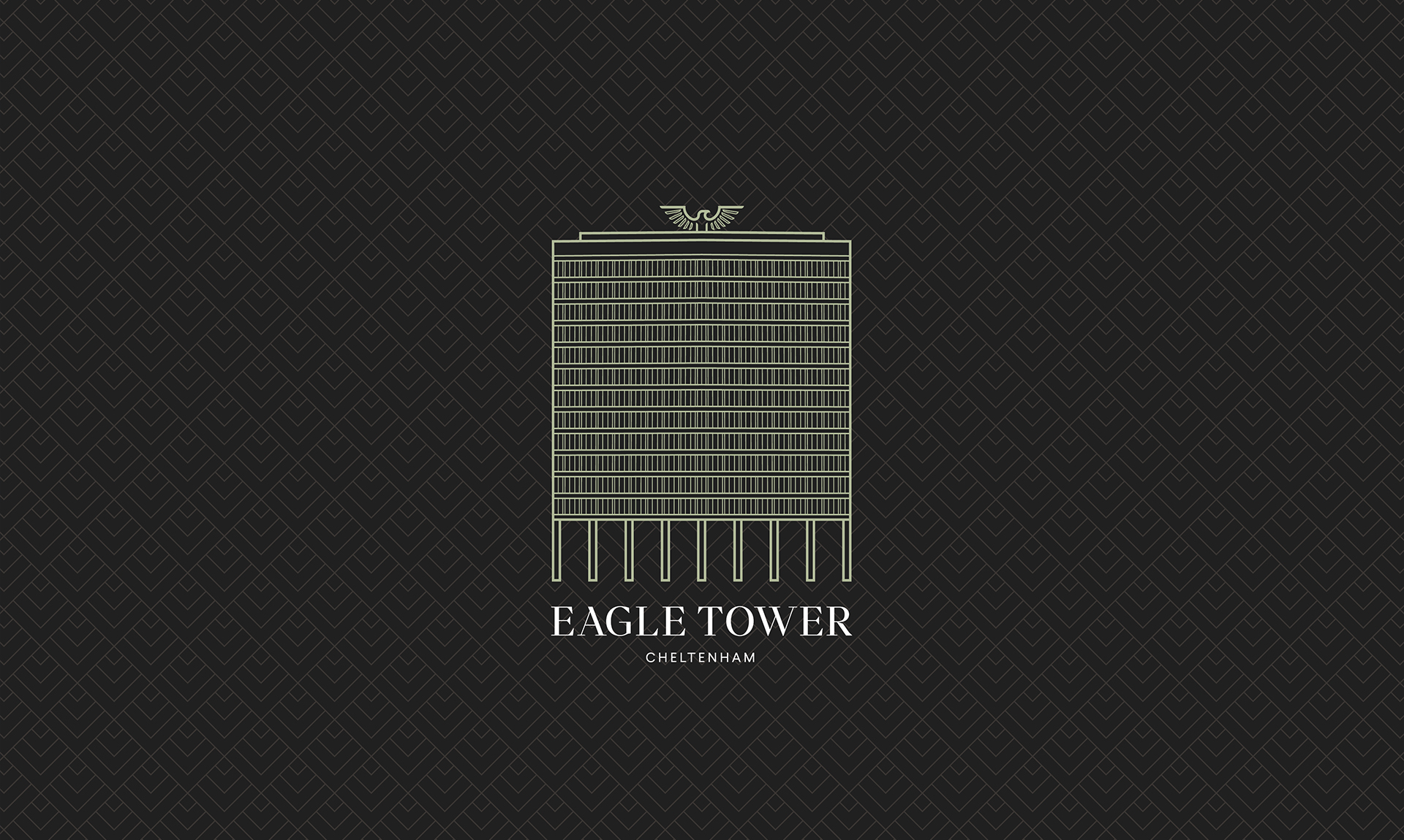 Eagle Tower